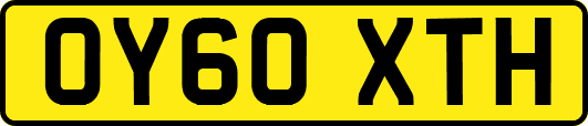 OY60XTH