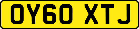 OY60XTJ