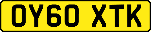 OY60XTK