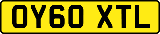 OY60XTL