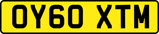 OY60XTM