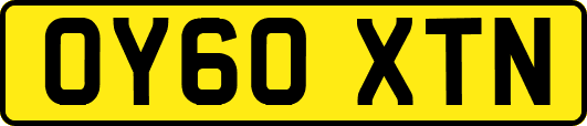 OY60XTN