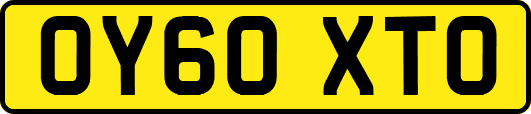 OY60XTO