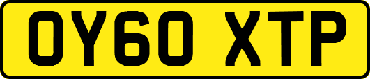 OY60XTP