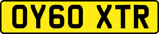 OY60XTR