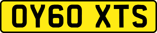 OY60XTS