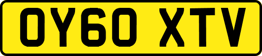 OY60XTV
