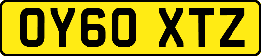 OY60XTZ