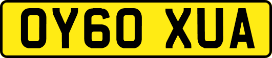 OY60XUA