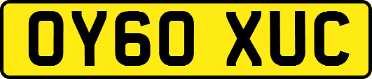 OY60XUC