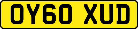 OY60XUD