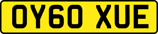OY60XUE