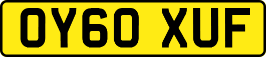 OY60XUF