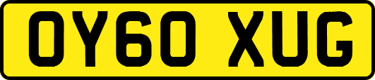 OY60XUG