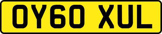 OY60XUL