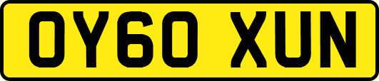 OY60XUN