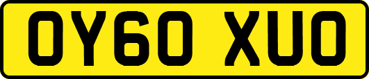 OY60XUO