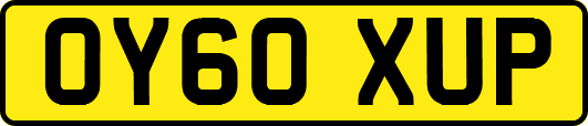 OY60XUP