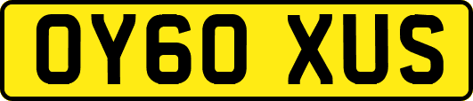 OY60XUS