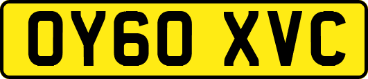 OY60XVC