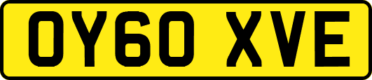 OY60XVE