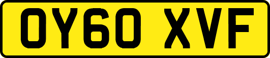 OY60XVF