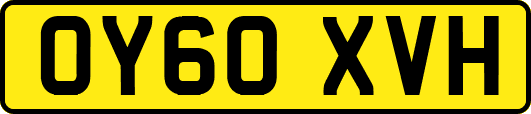 OY60XVH