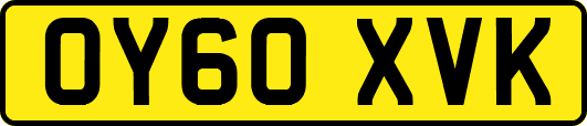 OY60XVK