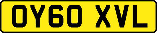 OY60XVL