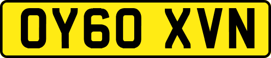 OY60XVN