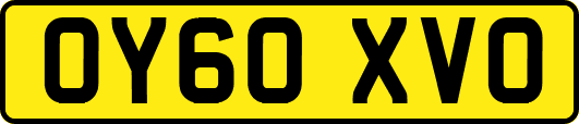 OY60XVO