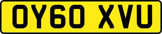 OY60XVU