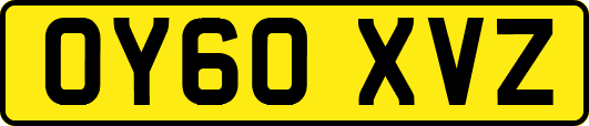 OY60XVZ