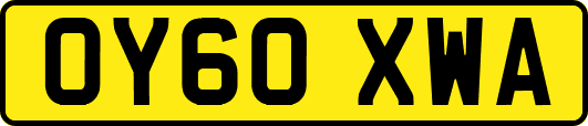 OY60XWA