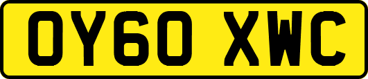 OY60XWC