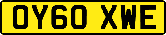 OY60XWE