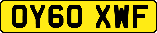 OY60XWF