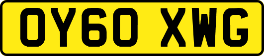 OY60XWG