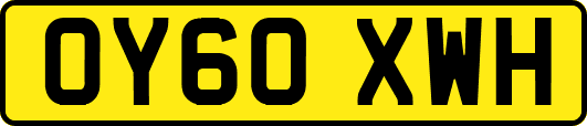 OY60XWH