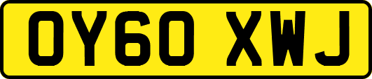 OY60XWJ