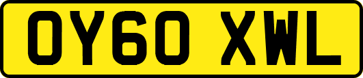 OY60XWL
