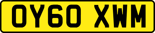 OY60XWM