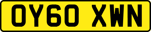 OY60XWN