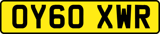 OY60XWR