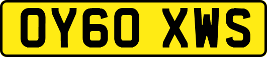 OY60XWS