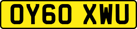 OY60XWU