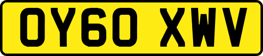 OY60XWV