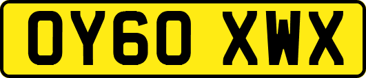 OY60XWX