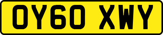 OY60XWY