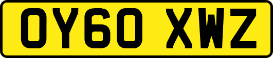 OY60XWZ